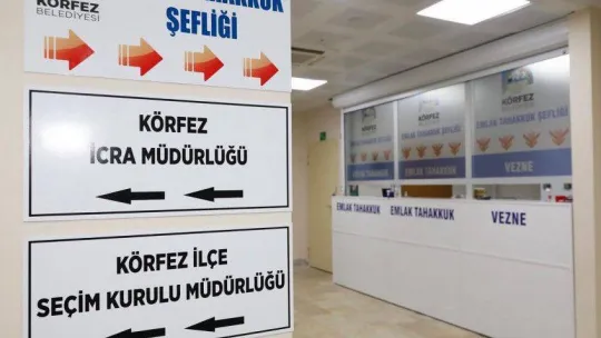 Vatandaşa büyük kolaylık