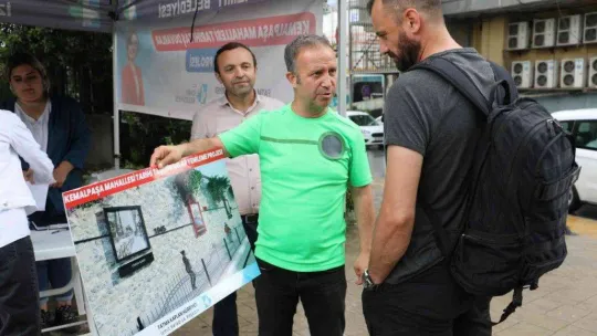 Vatandaşların yenilenmesini istediği tarihi duvar yeniden ihaleye çıkacak