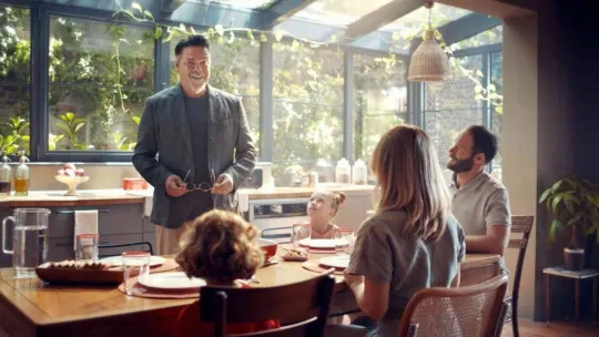 Vestel'in yeni reklam filmi yayınlandı