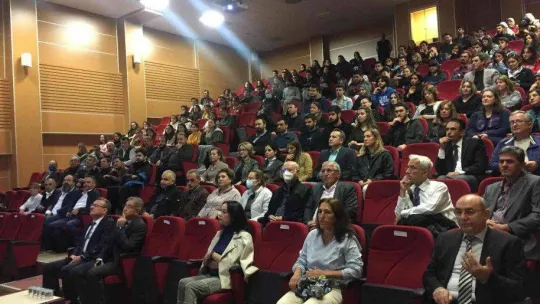 Veteriner Fakültesi'nin EAEVE başarısı devam ediyor