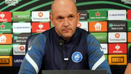 Viktors Morozs: 'İyi bir sonuç almak istiyoruz'