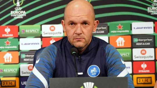 Viktors Morozs: 'İyi bir sonuç almak istiyoruz'