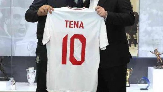 Villarreal'den TFF'ye teşekkür