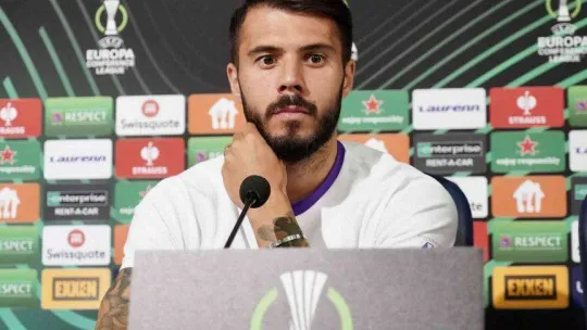 Vincenzo Italiano: 'Kapasitemizi arttırarak yolumuza devam edeceğiz'