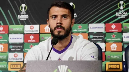 Vincenzo Italiano: 'Kapasitemizi arttırarak yolumuza devam edeceğiz'