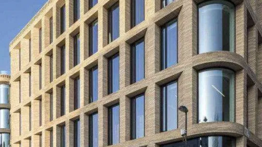 VitrA, dünyanın mimarlık ve tasarım merkezinde