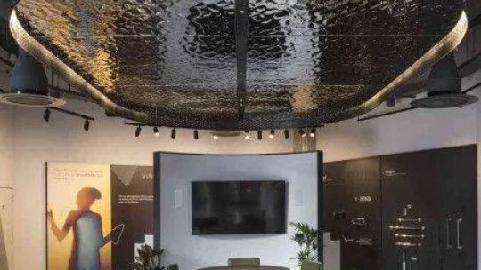 VitrA, dünyanın mimarlık ve tasarım merkezinde