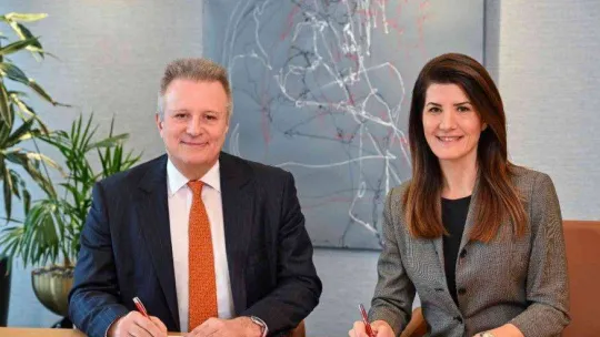 Vodafone Business'dan bulut hizmetleri alanında iş birliği