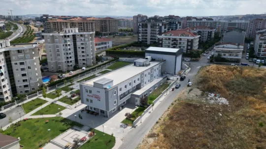 Silivri Cemevi'nde Silivri Belediyesi ve İBB İş Birliği ile Çalışmalar Hızlandı