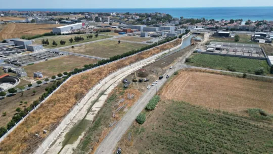 Silivri Belediyesi Selimpaşa Halkının Hizmetinde