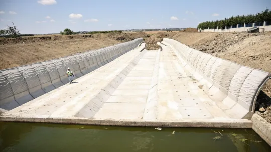 Silivri Belediyesi Selimpaşa Halkının Hizmetinde