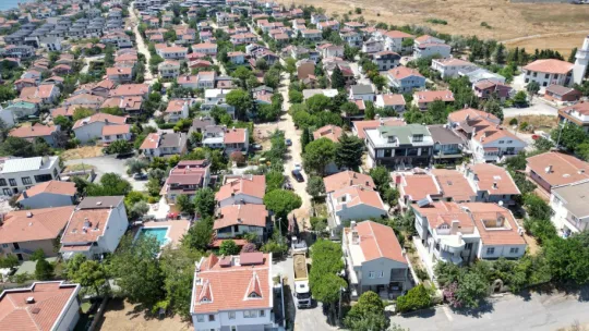 Silivri Belediyesi Selimpaşa Halkının Hizmetinde