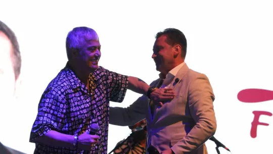 Silivri'de 14. Ortaköy Börek Festivali: Gelenek ve Birlik Coşkusu