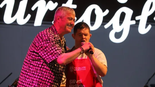 Silivri'de 14. Ortaköy Börek Festivali: Gelenek ve Birlik Coşkusu