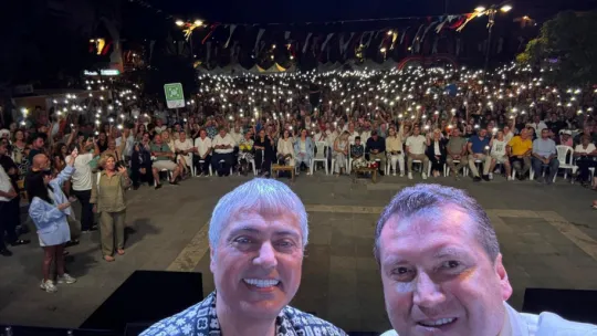 Silivri'de 14. Ortaköy Börek Festivali: Gelenek ve Birlik Coşkusu
