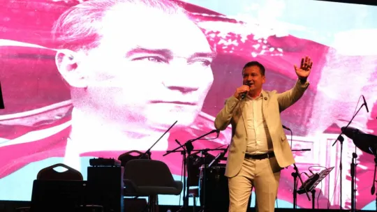 Silivri'de 14. Ortaköy Börek Festivali: Gelenek ve Birlik Coşkusu