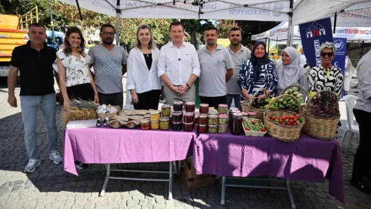 Silivri'de 14. Ortaköy Börek Festivali: Gelenek ve Birlik Coşkusu