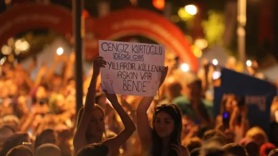 Silivri'de 14. Ortaköy Börek Festivali: Gelenek ve Birlik Coşkusu