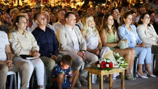 Silivri'de 14. Ortaköy Börek Festivali: Gelenek ve Birlik Coşkusu