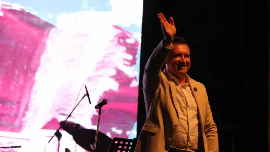 Silivri'de 14. Ortaköy Börek Festivali: Gelenek ve Birlik Coşkusu