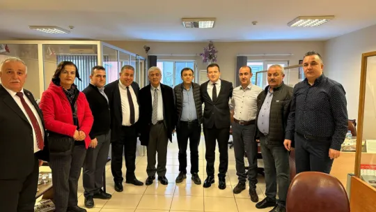 Balcıoğlu: Kadınlar hak ettiği değeri görecek