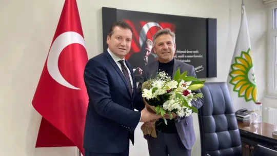 Balcıoğlu: Kadınlar hak ettiği değeri görecek