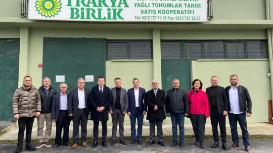 Balcıoğlu: Kadınlar hak ettiği değeri görecek