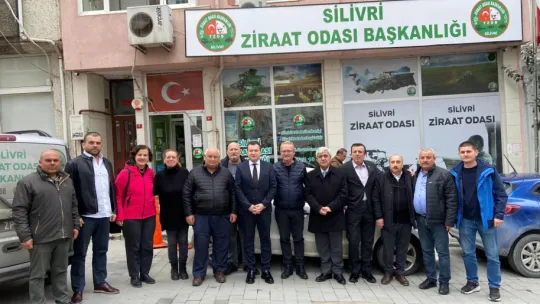 Balcıoğlu: Kadınlar hak ettiği değeri görecek