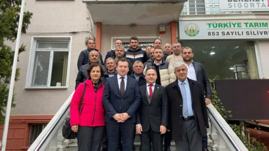 Balcıoğlu: Kadınlar hak ettiği değeri görecek