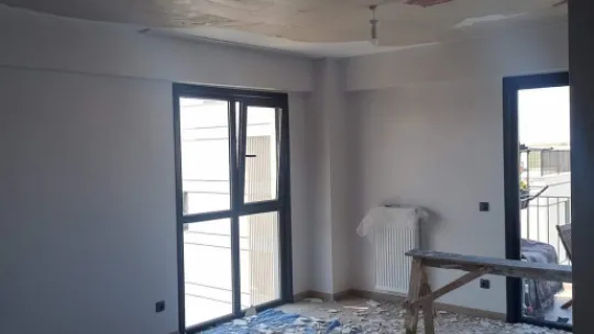 Kiptaş 4 Sakinlerinden Tepki: 'Her Gün Ölümle Burun Burunayız'