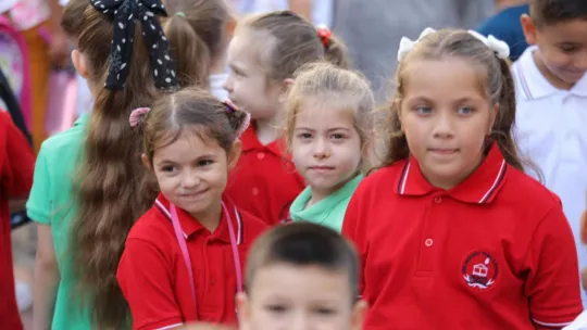 Silivri Belediye Başkanı Balcıoğlu, Piri Mehmet Paşa İlköğretim Okulu'nu Ziyaret Etti