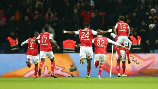 Will Still yönetimindeki Reims, 12 maçtır yenilmiyor