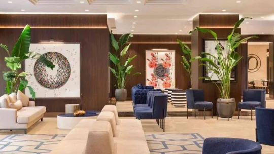 Wyndham, EMEA Bölgesi'nde büyümesini sürdürdü