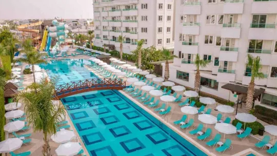 Wyndham, EMEA Bölgesi'nde büyümesini sürdürdü