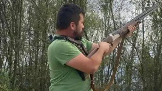 Yağmur Sarnıç'ın eski sevgilisi Erdi Sungur'a hapis cezası