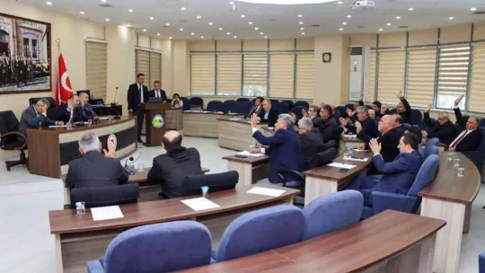 YAKAB'tan 3. lot kararı