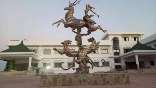 Yakın Doğu Üniversitesi Hastanesi Yeniboğaziçi hizmet vermeye başlayacak