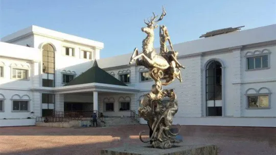 Yakın Doğu Üniversitesi Hastanesi Yeniboğaziçi hizmet vermeye başlayacak