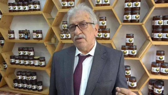 Yalova balı coğrafi işaretle tescillenecek