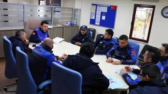 Yalova Belediyesi'nden zincir marketlere sıkı denetim