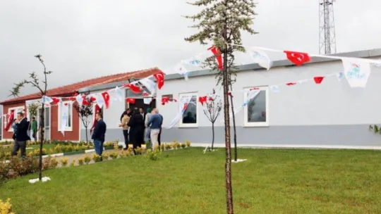 Yalova Belediyesi taziye evi davasında tanıklar dinlendi