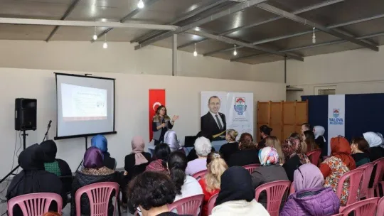 Yalova'da 'Akran Zorbalığına Karşı Mücadele ve Ailenin Rolü' semineri