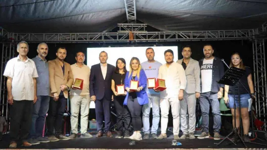 Yalova'da 2022 kültür ve sanatla dolu dolu geçti