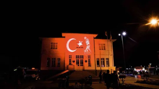 Yalova'da 2022 kültür ve sanatla dolu dolu geçti