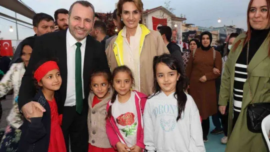 Yalova'da 2022 kültür ve sanatla dolu dolu geçti