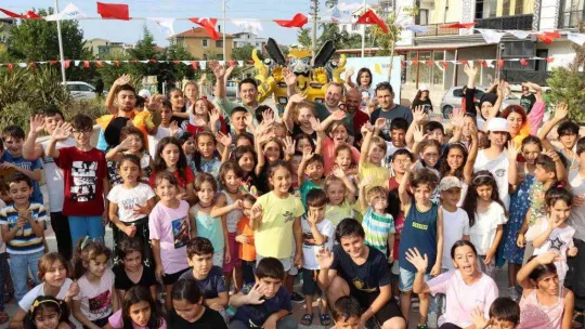 Yalova'da 2022 kültür ve sanatla dolu dolu geçti