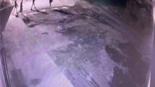 Yalova'da 4 hırsızlık zanlısı yakalandı