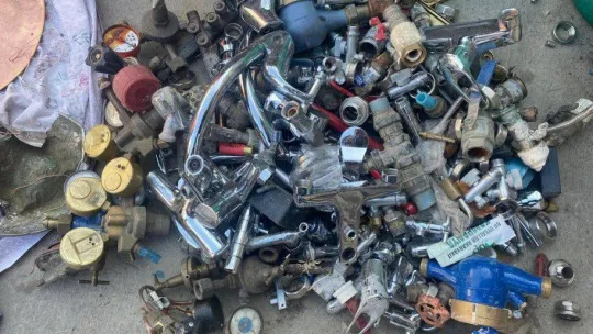 Yalova'da 7 hırsızlık zanlısı yakalandı