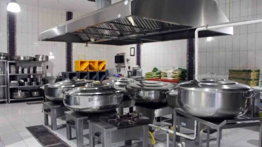 Yalova'da 8 binin üzerinde öğrenciye ücretsiz yemek