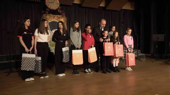 Yalova'da Atatürk vefatının 84'üncü yıl dönümünde anıldı